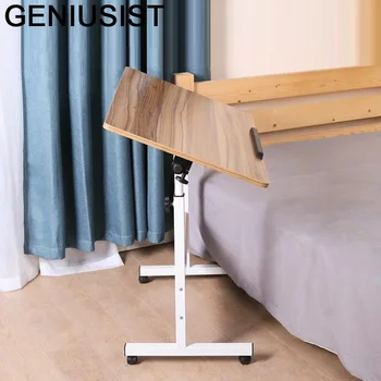

Office Support Ordinateur Portable Para Dobravel Notebook Bureau Meuble Adjustable Laptop Bedside Mesa Study Table Computer Desk