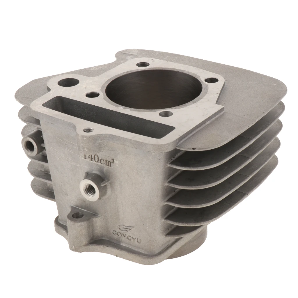 Upgraded Big Bore cylinder Barrel Engine Block Piston for Dirt Pit Bike