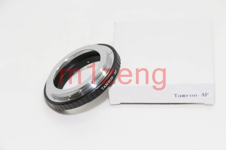 

adapter ring for Tamron adaptall 2 Tamron AD2 Lens to sony Minolta MA A99 A77 A65 A57 A55 A37 A35 A850 A200 a550 a700 camera