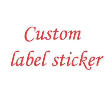 

Professional custom stickers printing advertising stickers labels stickers custom logos PVC stickers custom color trademarks