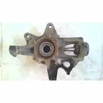 

1633300420 steering knuckle Front Left Mercedes M-Class (bm 163) 270 Cdi Final Edition