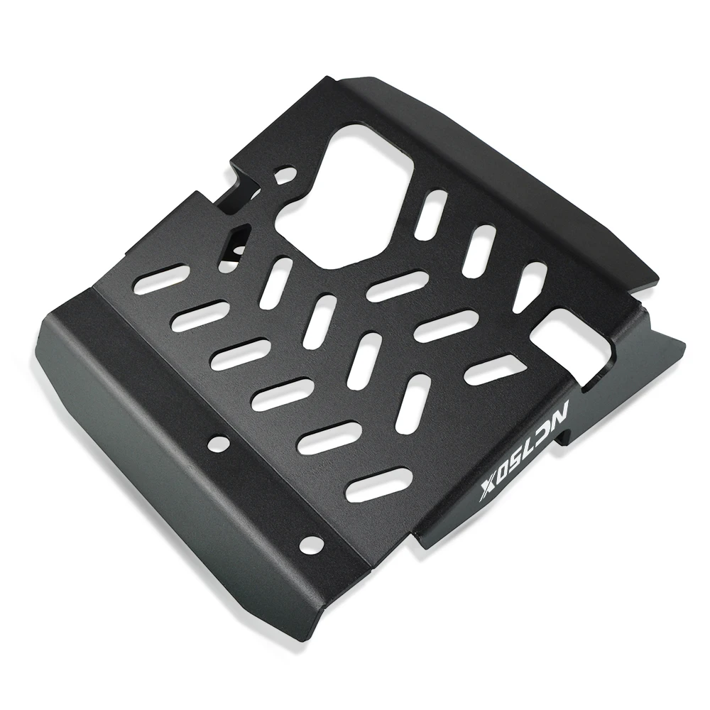 For Honda X ADV XADV750 2018 2019 2020 2021 CNC Motor Scooter X-ADV 750 Skid Plate Bash Frame Guard protection coverx XADV750