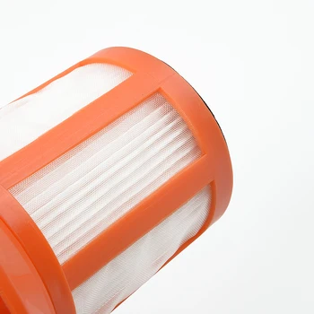 

1 X Bissell Bagless Zing Dirt Cup Bin Vacuum Filter 2031532 2031772 203-1532
