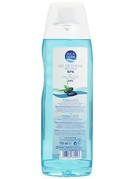 

Micaderm - SPA - Gel de Ducha para Pieles Secas - 750 ml