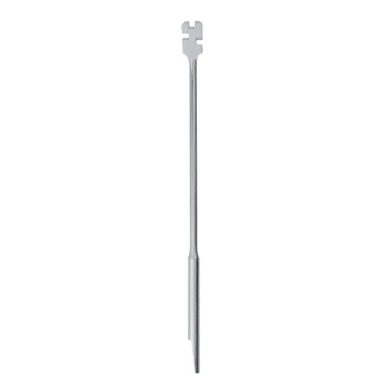 

Piano Action Regulator Bending Head Durable Piano Tuning Tools Accessories
