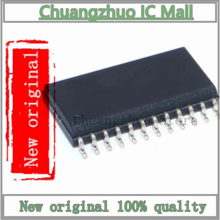 1 шт./лот CD4514BM CD4514BM96 SOP-24 IC Chip новый оригинальный | Электроника