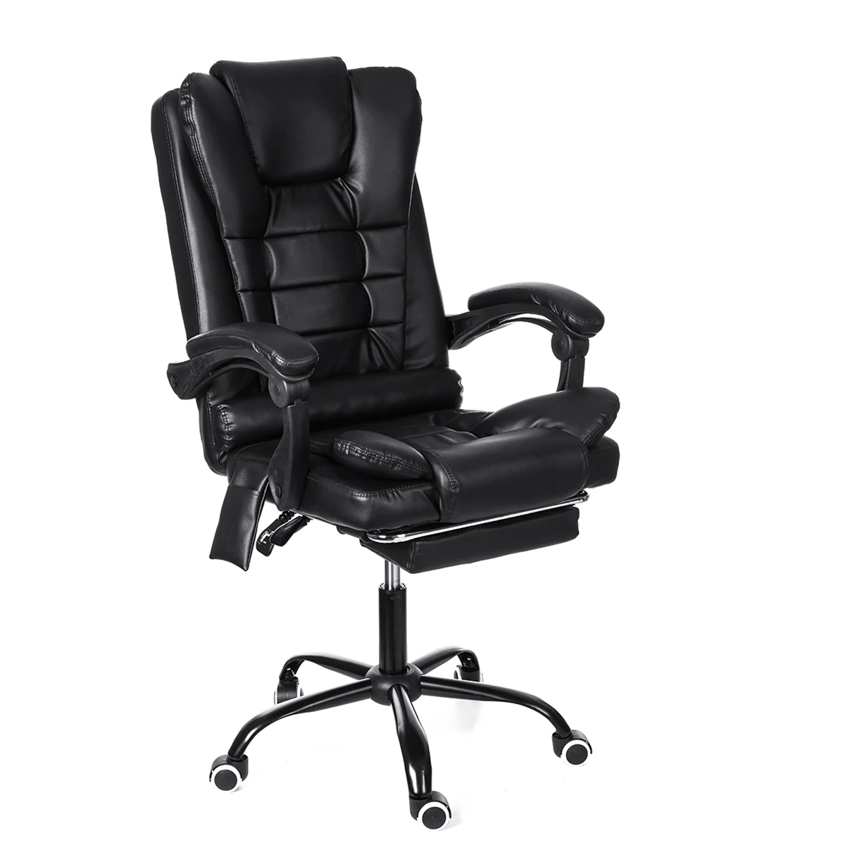 90°~135° Lying Massage Chair Household High Quality Office Gaming Computer Chair Ergonomic Reclinin