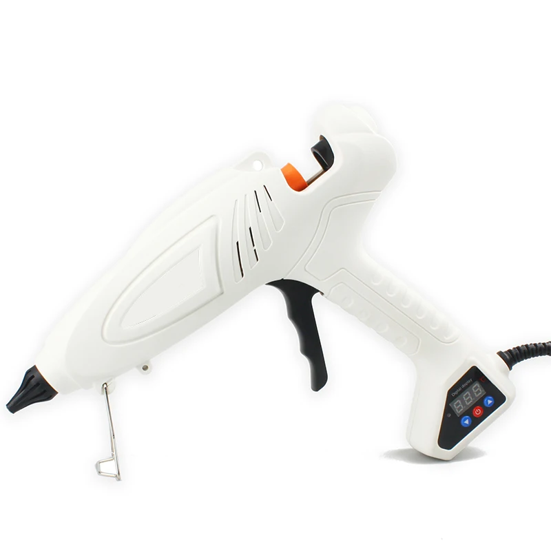 PROSTOEMER-300W-Glue-gun-100-220-Degrees-Celsius-Temperature-adjustment-with-Digital-display-EU-plug-gluegun (2)