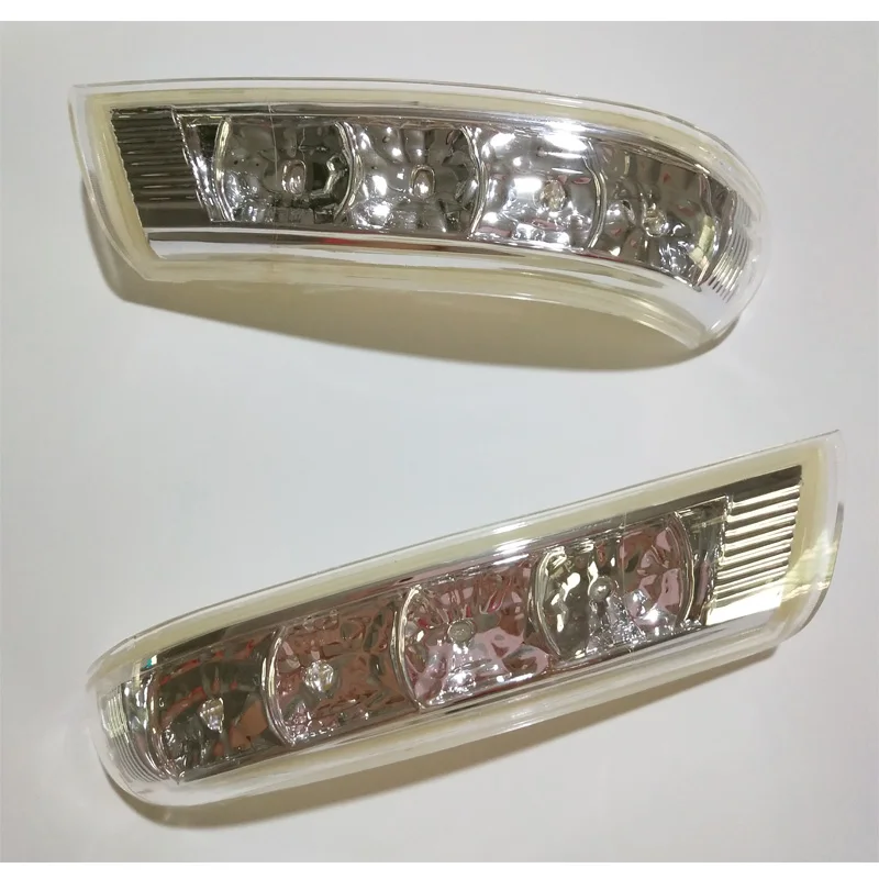 Поворотный сигнал для зеркала заднего вида Hyundai Santa Fe 2010 2011 2012 Veracruz IX55 2007