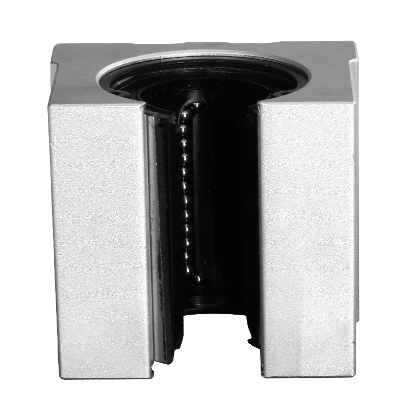 BRDI16858 Bearings 1Pcs /Lotsbr10uu SBR12UU 16UU 20UU 25UU 30UU 50UU Linear Ball Bearing Block Slide Block for CNC Router 3D Print Part BRDI16858 Bearings 1Pcs /Lotsbr10uu SBR12UU 16UU 20UU 25UU 30UU 50UU Linear Ball Bearing Block Slide Block for CNC Router 3D Print Part