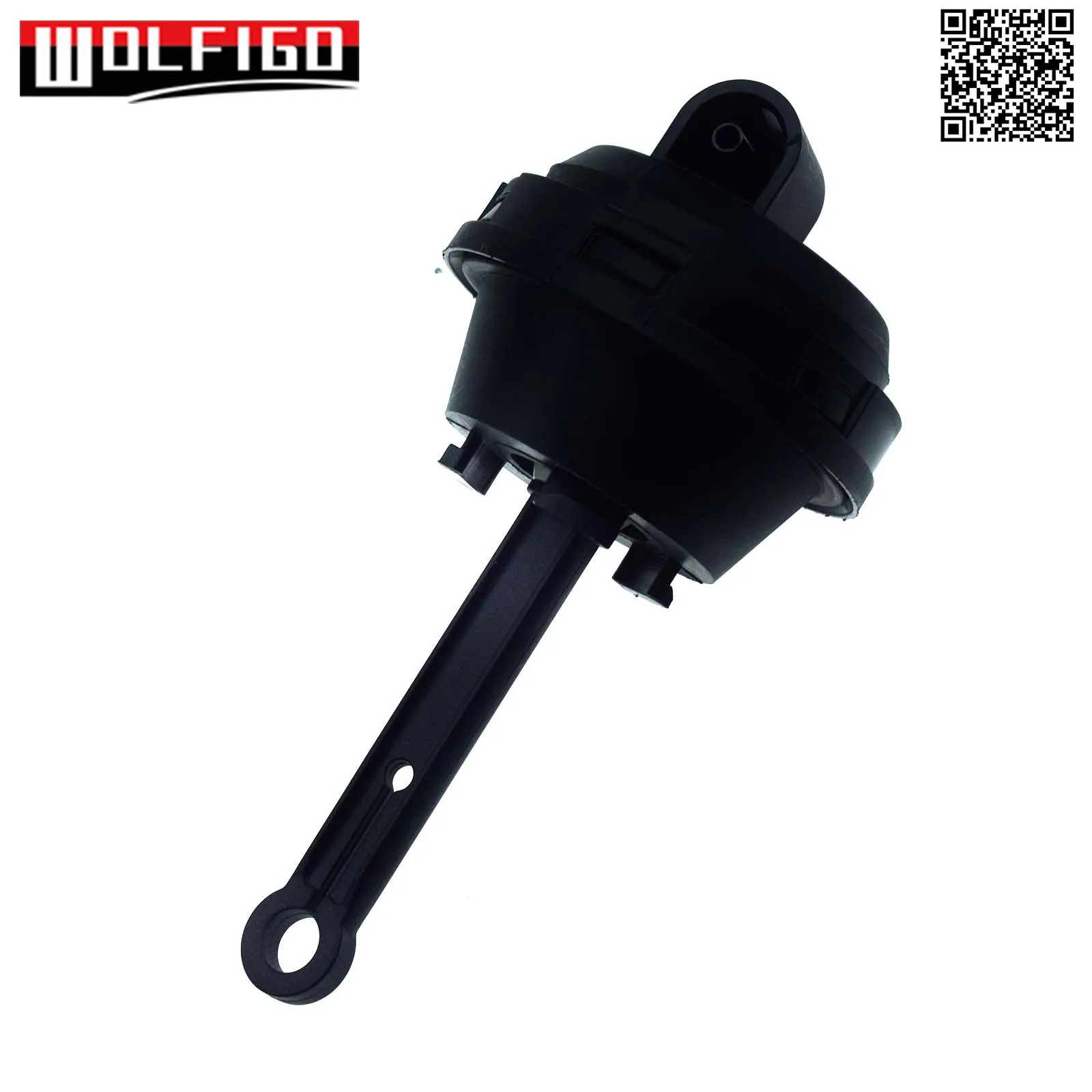 EGR клапан привода вакуумный шар подходит для всех 1998-2003 VW ALH TDI 1.9L дизель турбо