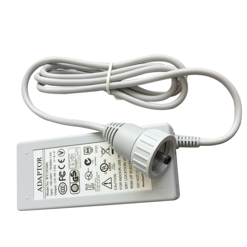 

Extension Cable Line Replace For Ecovacs Winbot WRN60 WRN70 W710 W730 TBW60 Part