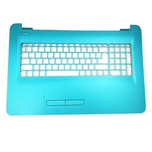 Для hp 17-X 17-Y 17T-X 17Z-Y серии ноутбук верхняя крышка palmest TOUC hp AD 856758-001 США
