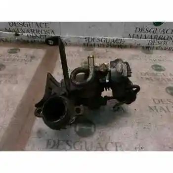 

TURBOCHARGER Ford Mondeo SALOON/FAMILY (FD) 93FF6K682AC [BC055] XG07566A