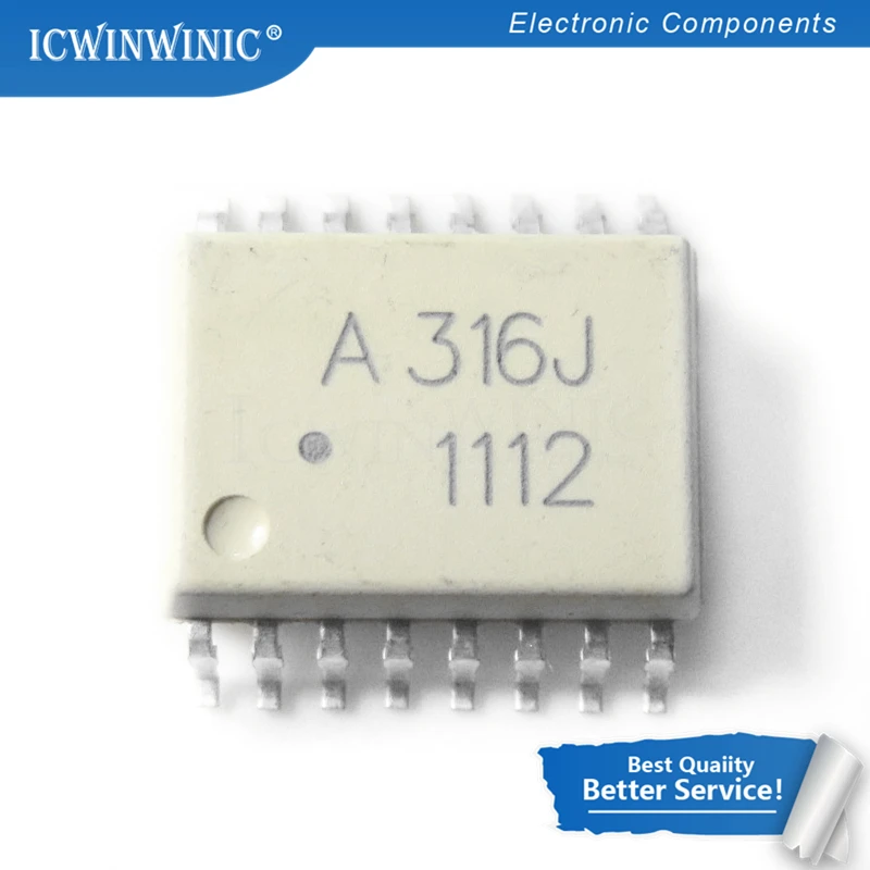 10 Pièces Circuits Intégrés 74HC123D SOP-16 - Neufs - SMD - Pour Projets électroniques