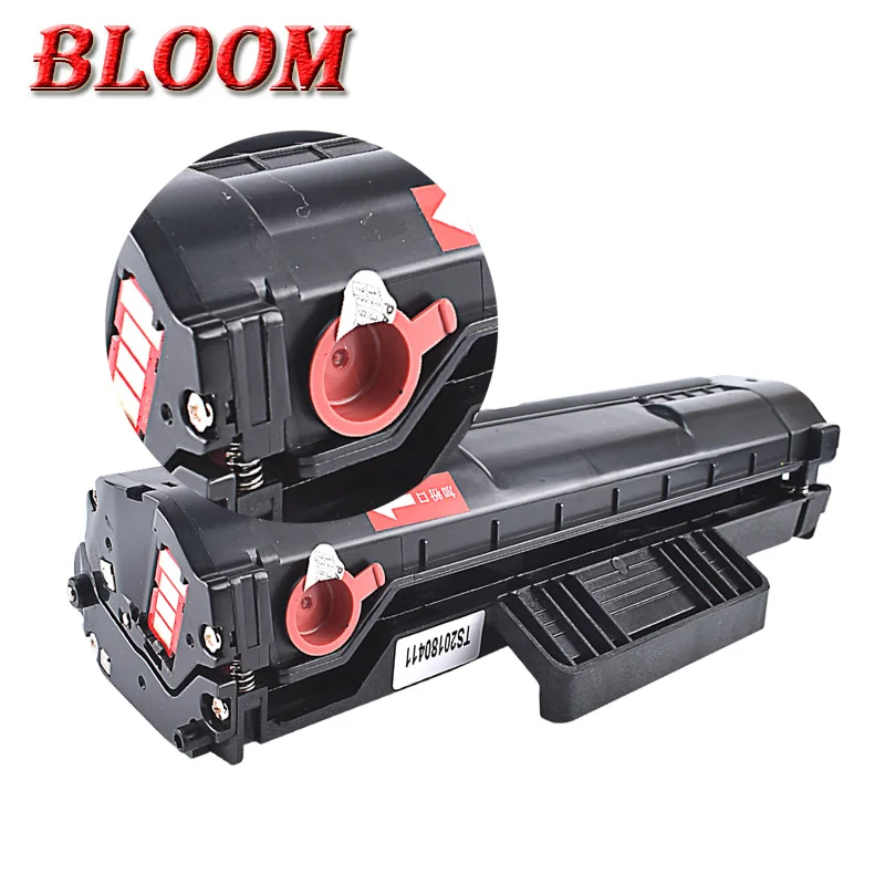 Mlt-d111s Черный тонер-картридж для принтера pantum для SAMSUNG M2070 M2070W M2020W M2022 Тонер для лазерного принтера MFP requin tn