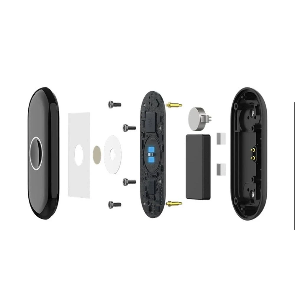 insta 360 one x tear down