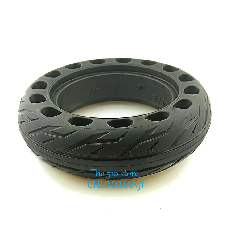 200x50 Solid Tubeless Rubber Tire 8 x 2 inch 8\ 200x50 Solid Tubeless Rubber Tire 8 x 2 inch 8\