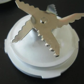 

Blades Knife with Sealing Ring for Philips HR7625 HR7620 RI7620 RI7625 HR2160 Juicer Blender Accessories New