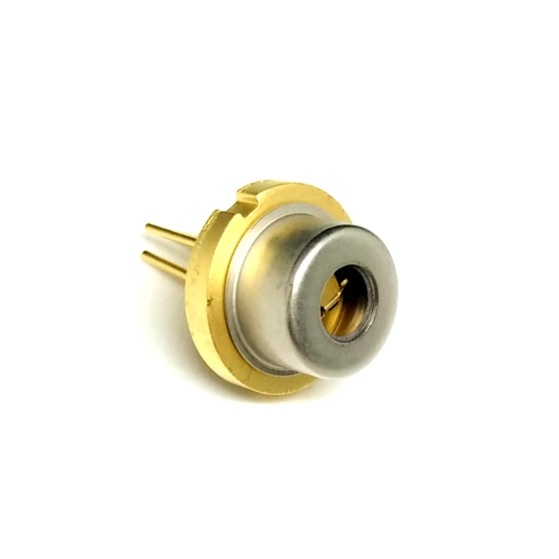 Infrared IR Laser Diode TO-5 9.0mm 500mW 808nm 810nm IR Infrared No PD