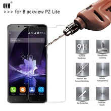 2.5D 0.26mm 9H Premium Tempered Glass For Blackvie