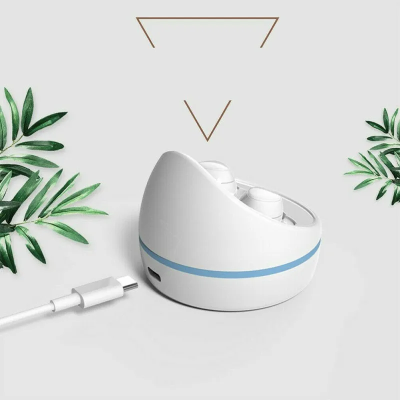 Для Samsung Buds R170 наушники для зарядки док кабель портативная замена зарядное