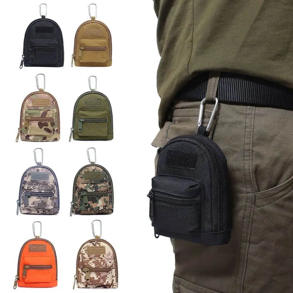 riñonera multibolsillos -BB Çanta İletişim