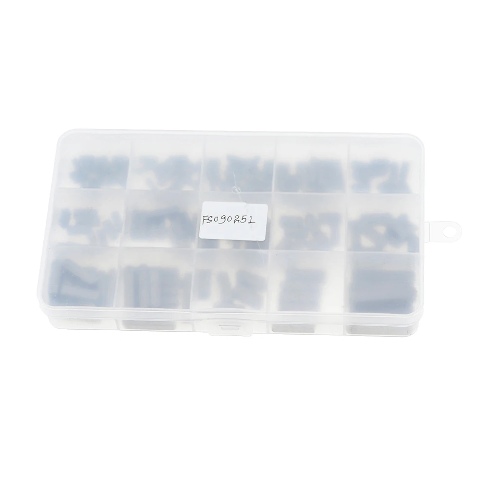 de eixo transmissao paralela hardware 3mm 04