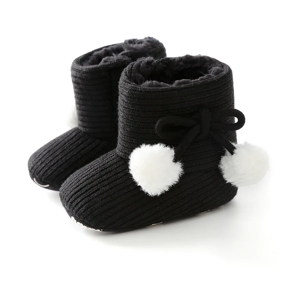 kids bebe boots