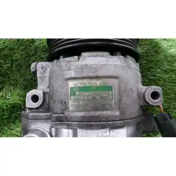 

121449 air Conditioning compressor Mercedes Vaneo (w414) Van Compact
