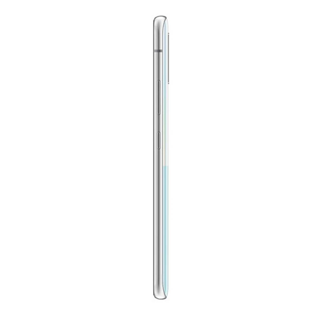 Samsung Galaxy A90, 5G, A9080, мобильный телефон, две sim-карты, четыре ядра, 6,7 дюймов, тройная камера, 8 Гб ram, 128 ГБ rom, NFC, 4500 мА/ч, NFC