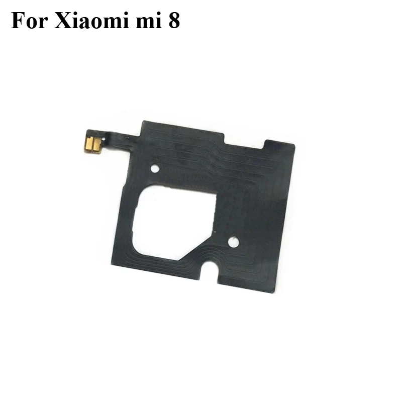 

2PCS For xiaomi MI 8 mi8 NFC Antenna WIFI Signal Chip Stickers Motherboard Mainboard Cover Accessory For xiaomi MI 8 mi8