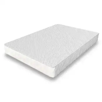 

Mattress Cover dimax Aqua smart protection plus 200x200 cm