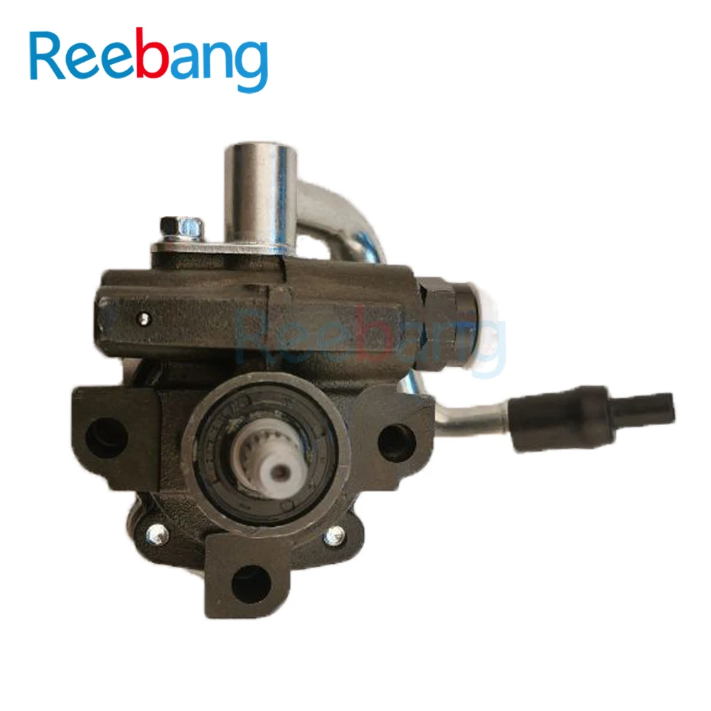 Reebang 44320-02031 для Toyota Corolla ZZE110 1ZZ COROLLA USA Насос гидроусилителя руля 4432002031
