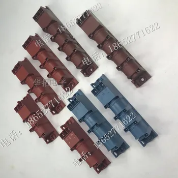 

220V kitchen range European style Multi-head igniter 4 mouth 6 mouth 8 mouth gas steam oven electronic pulse gas stove lighting