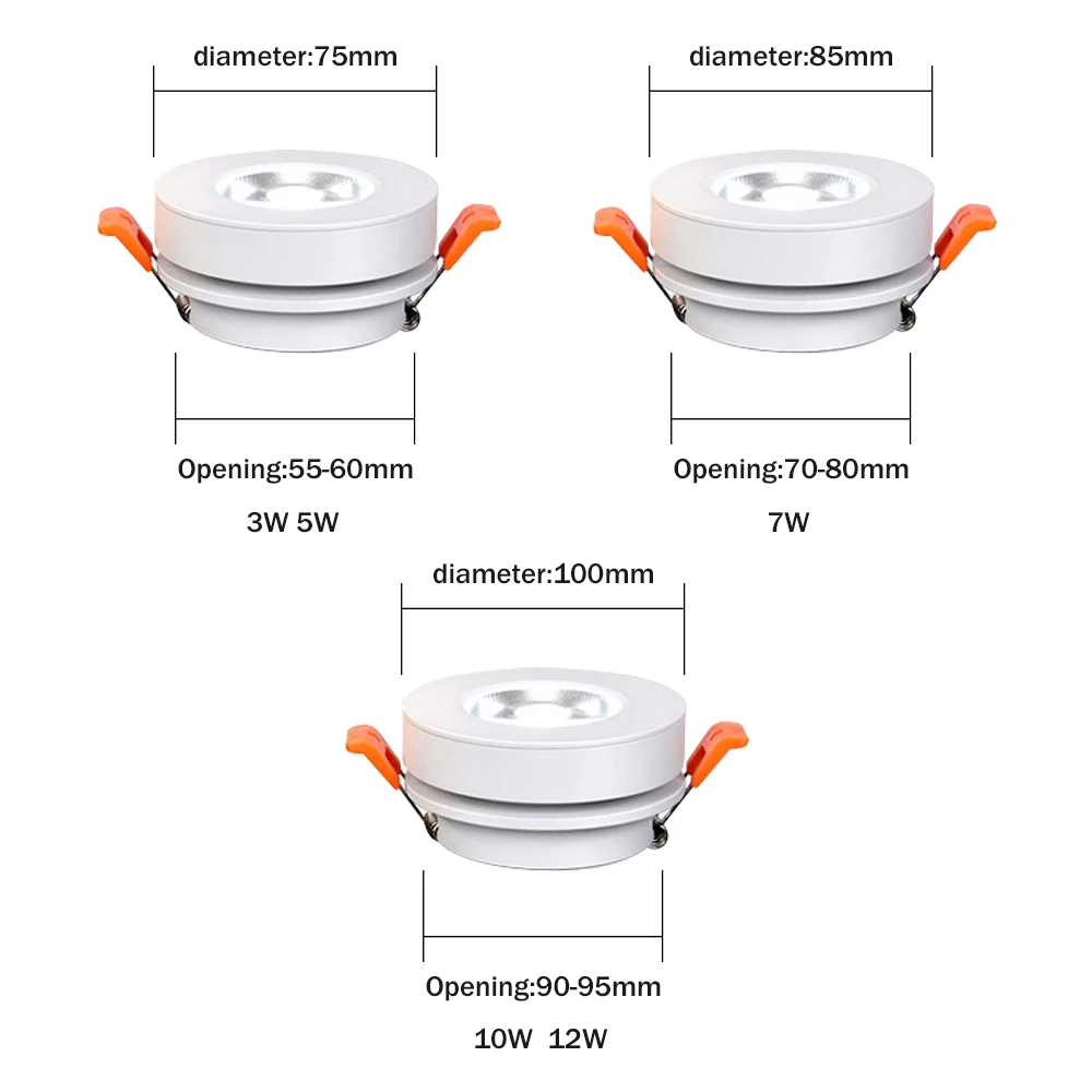 led spot lights  (13)