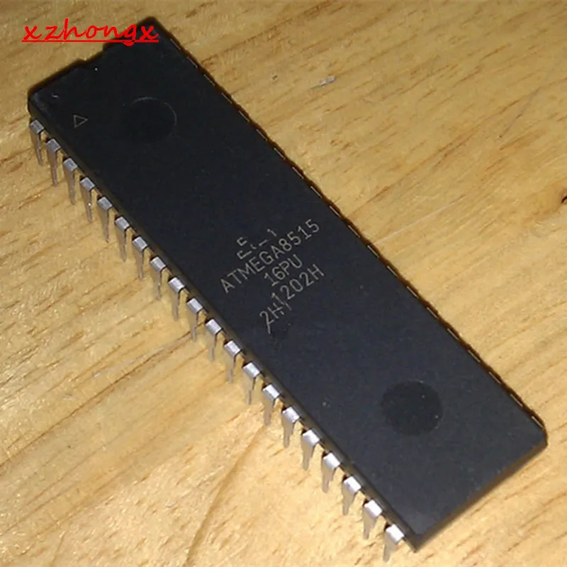 

ATMEGA8515-16PU ATMEGA8515-16PC ATMEGA8515 DIP