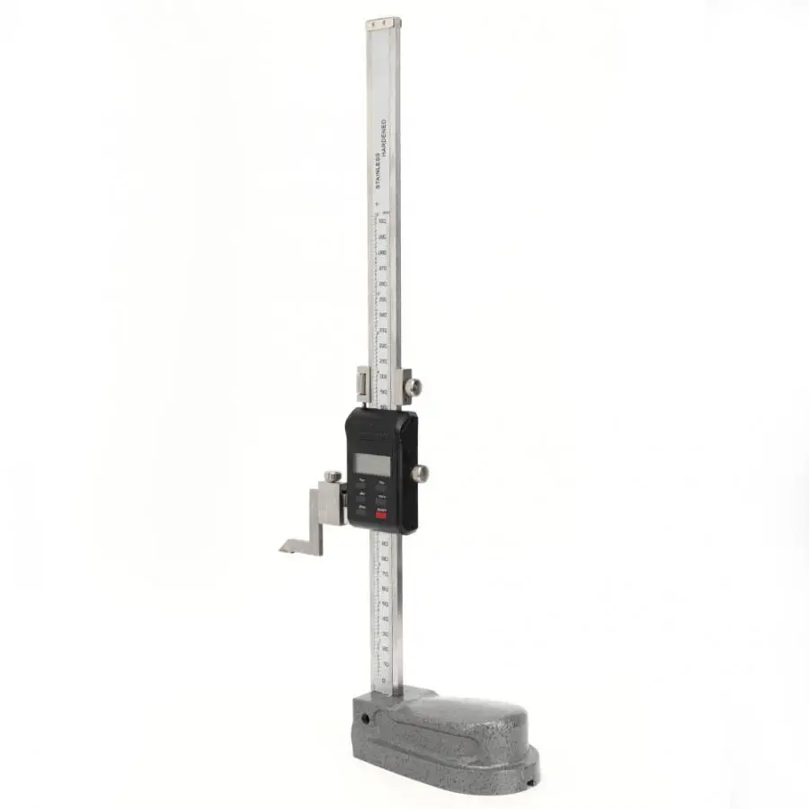 

Digital Caliper Electronic Digital Vernier Caliper Brake Pad Caliper for Internal External Diameter Depth Measuring Calibro