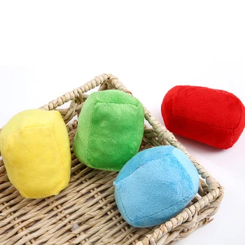 

2019 New Kids and Parents Interactive Game Educational Toys Gift Cloth Color Recognition Toy Children Kindergarten Teaching Aids