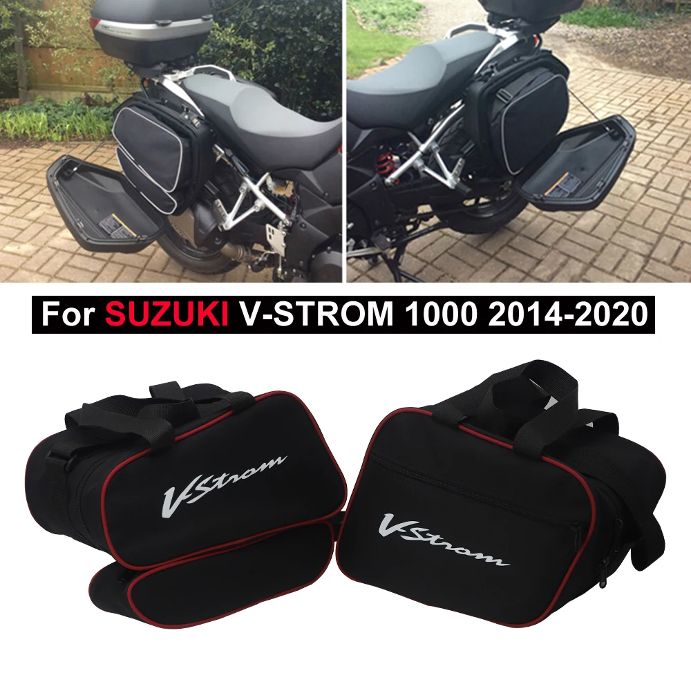 v strom saddlebags