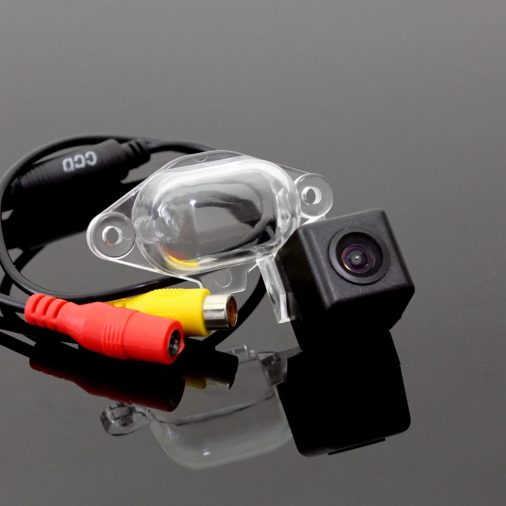 LiisLee Car HD Reversing image Camera  For c 2007~2019 Night Vision WaterProof High Quality Dedicated Camera dfgf