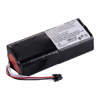 

New High Quality Imported Battery Cells WM27999 Battery For Fabricante WEINMANN WM15876 WM27929 WM27999 110667-O Battery