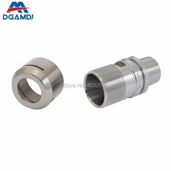 

HSK holders for graphite HSK25E HSK32E HSK40E-ER16 ER20 ER25 SK10 SK16