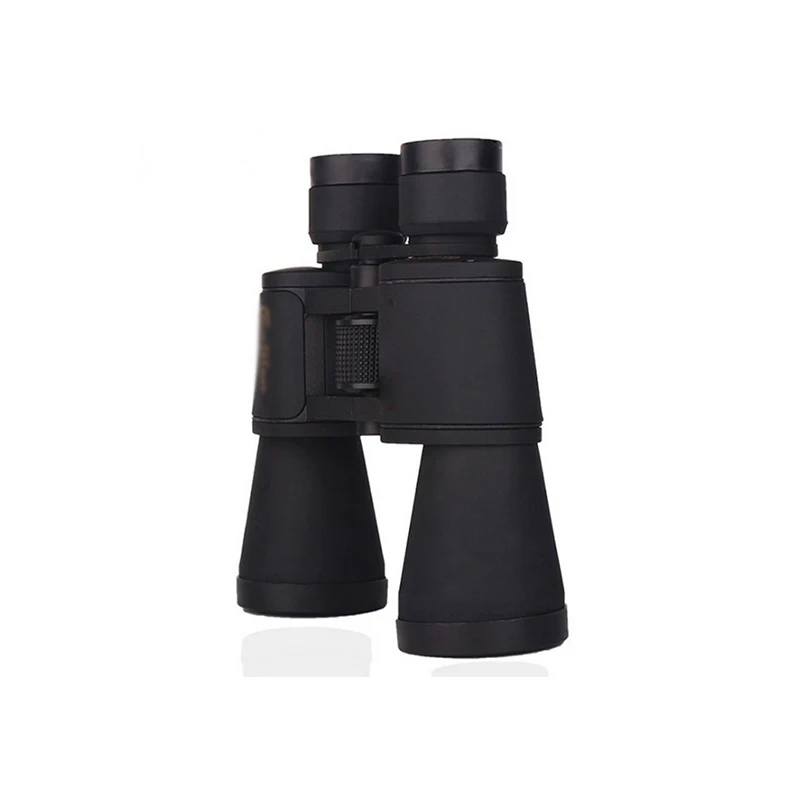  20*50 mobile phone double barrel high magnification remote hunting telescope wide angle professiona