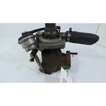 

73501344 73501344 turbocharger Opel Combo (corsa C) 1.3 16v Cdti Cat (z 13 Dt / Ln9)