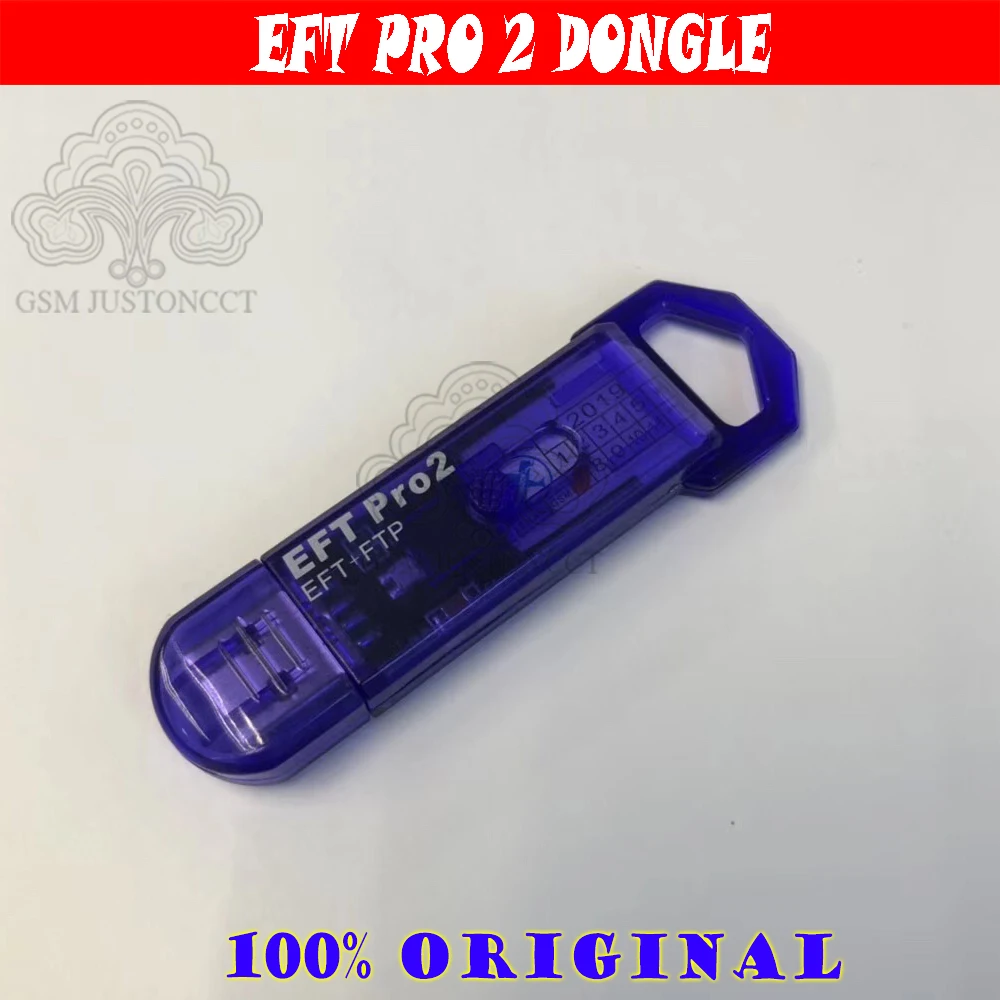 EFT PRO 2 DONGLE / ( dongle + FTP Dongle в 1 ) Key Dongle|Детали устройств связи| |