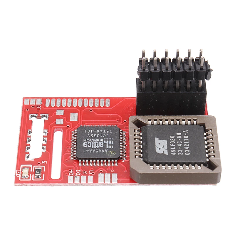 Mayitr 1 шт. высокое качество XT + 4032 читаемый мод чип прямые чипы чтения для XBOX Aladdin