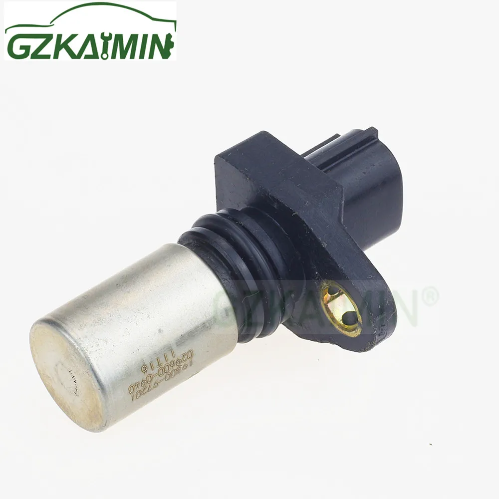 Положения коленчатого вала Сенсор 19311-78010 1931178010 19300-97201 для TOYOTA K-M