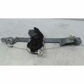 

402049A WINDOW LIFTER REAR LEFT RENAULT SCENIC II