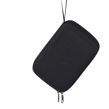 

Kalimba Protective Case Thumb Piano Box Bag Waterproof Shock-Proof Percussion Keyboard Musical Instruments Part